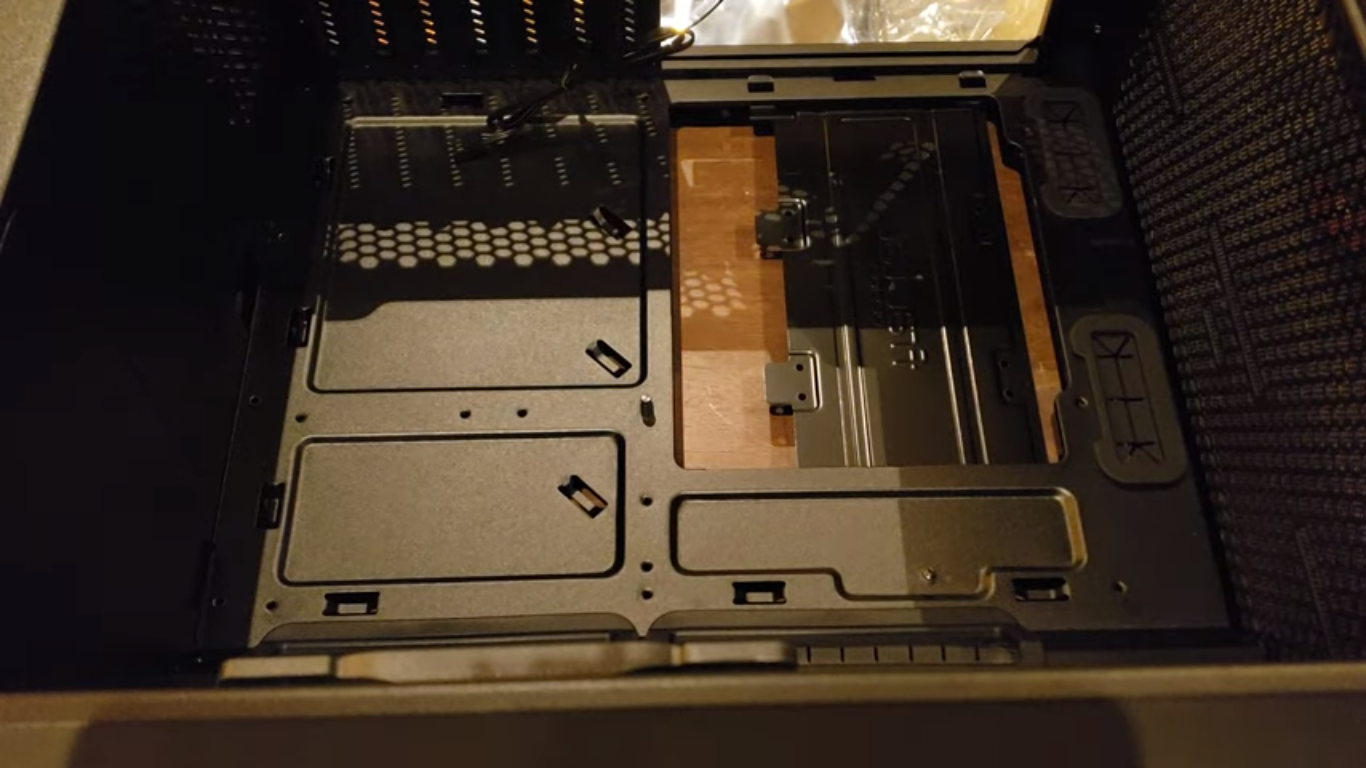 How to Install Motherboard Standoffs