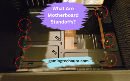 What Are Motherboard Standoffs Different Sizes and Installation