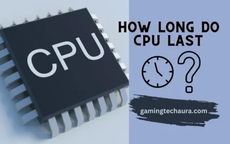 How Long Do CPU Last A Comprehensive Guide