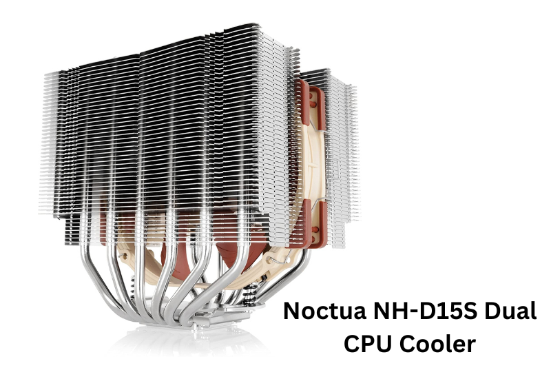 Noctua NH-D15S Dual CPU Cooler