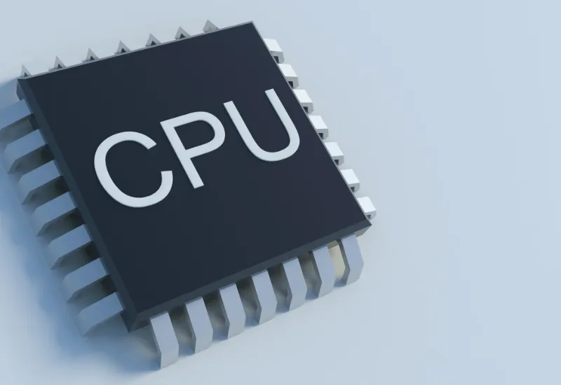 What is the Lifespan of A CPU