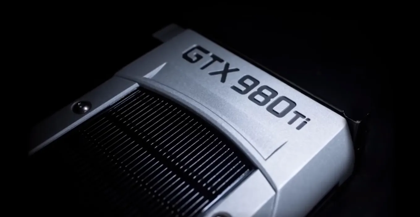 What is the Ti in GTX