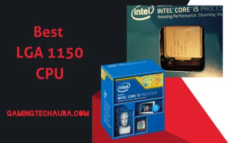Best LGA 1150 CPU