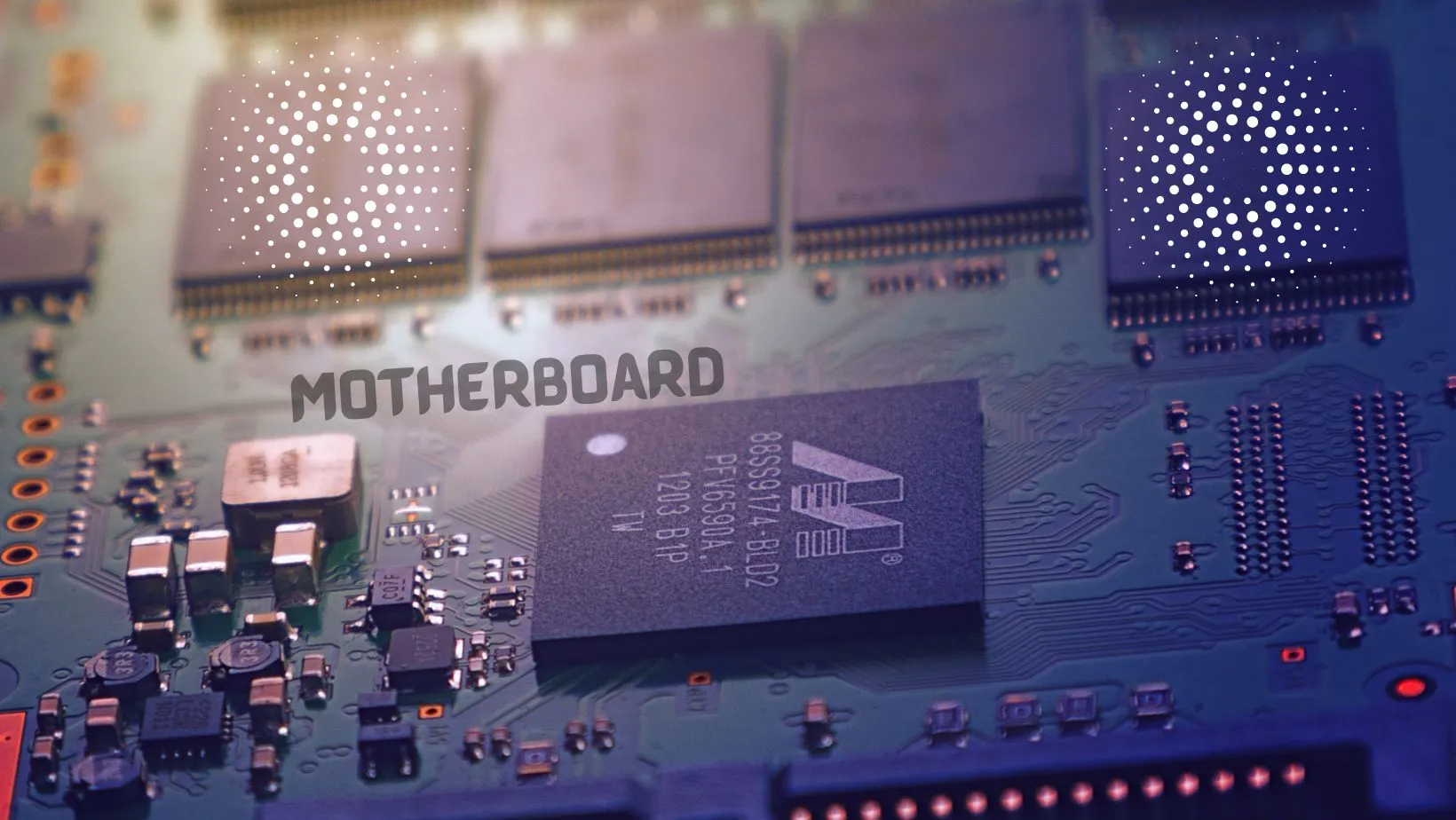 What is Motherboard and What Does it Do