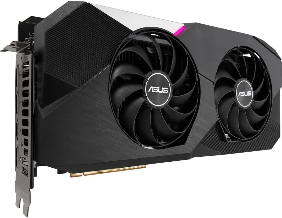 AMD Radeon RX 6700 XT Performance & Features