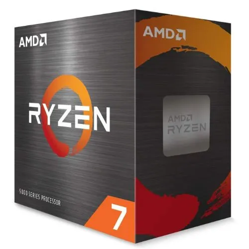 AMD Ryzen 7 5800X 8 Core Budget