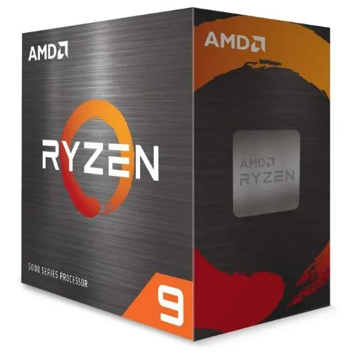 AMD Ryzen 9 5950X 16 Core CPU for Gaming