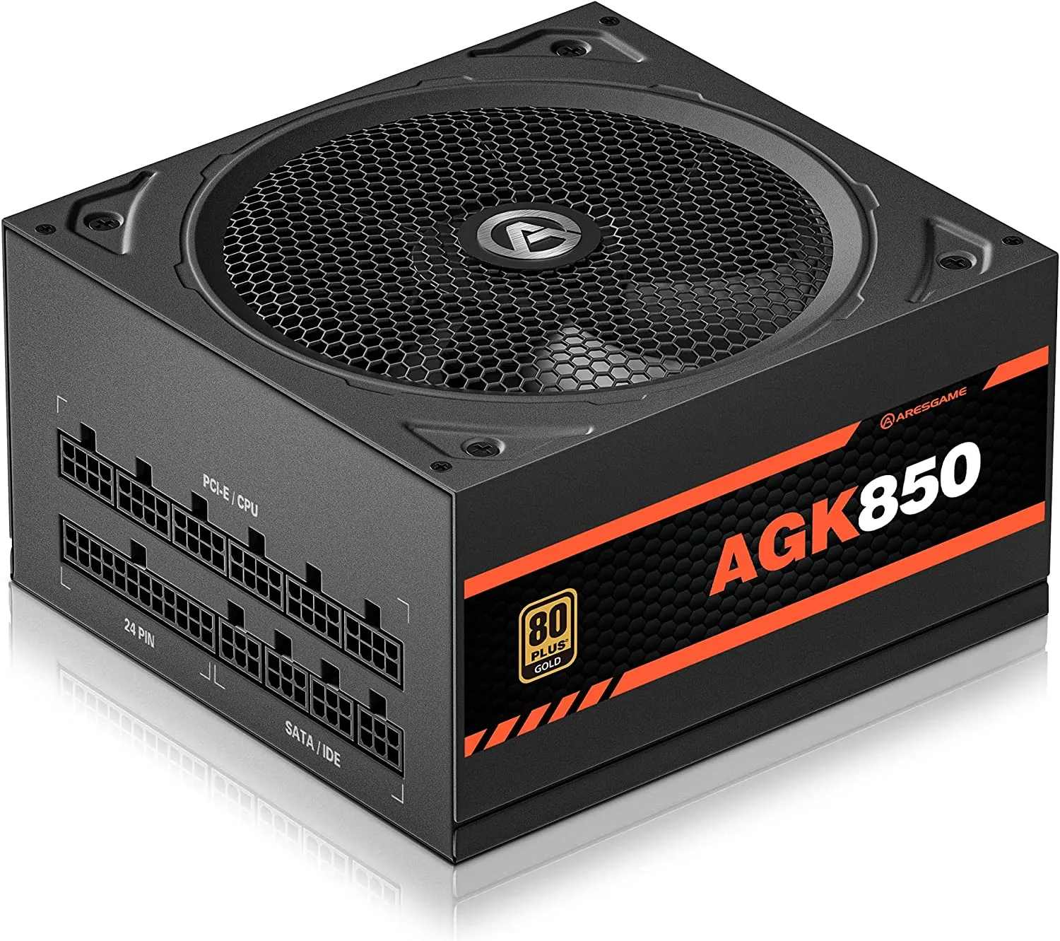 ARESGAME AGK850 Power Supply 850W