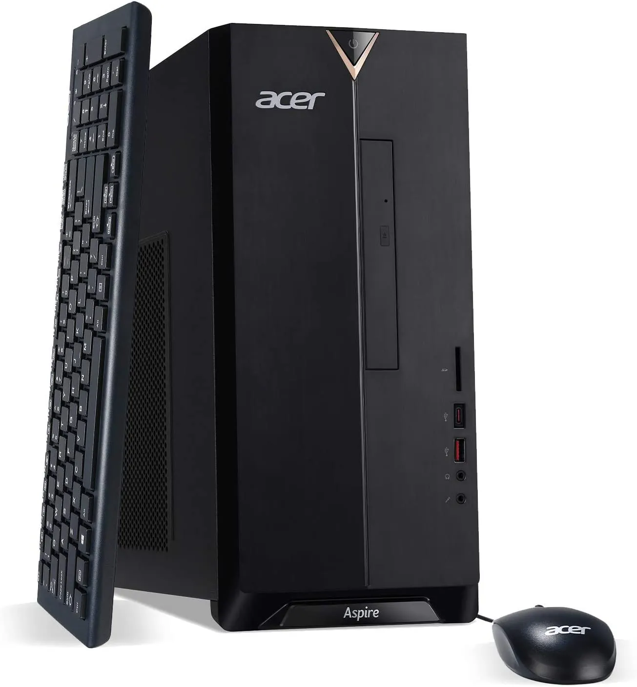 Acer Aspire Best Budget Gaming Desktop