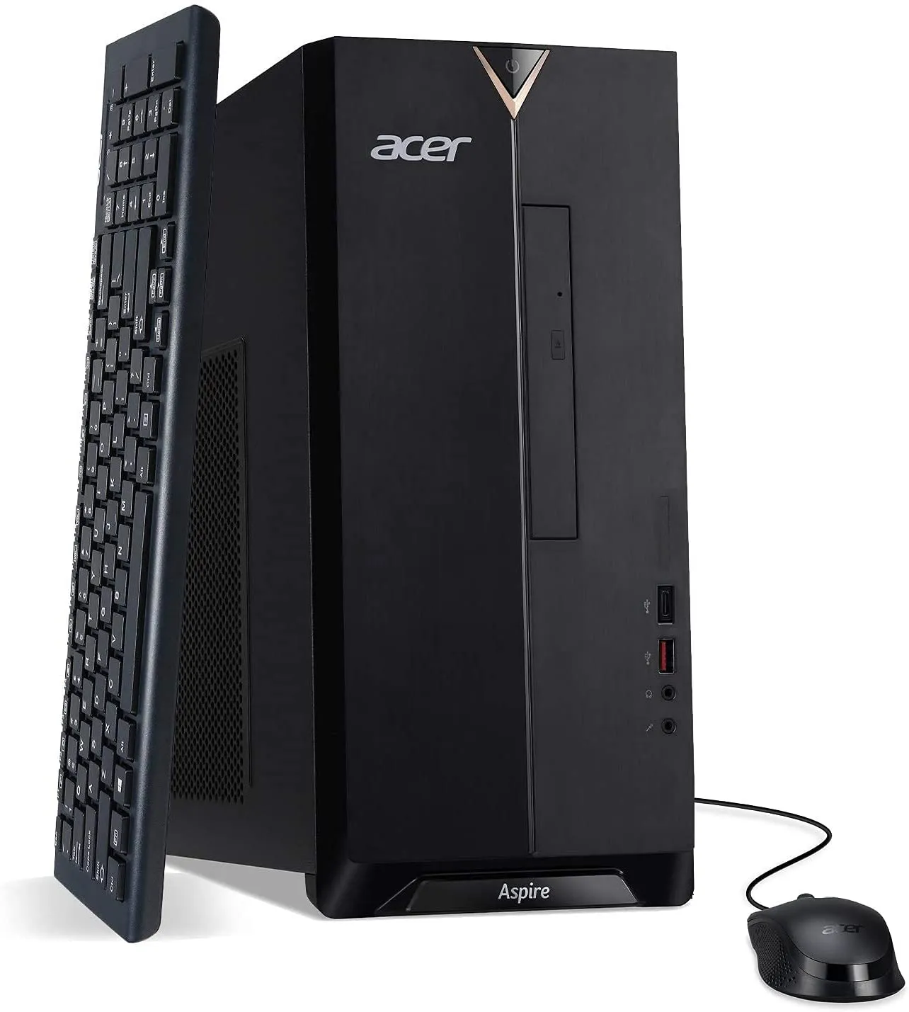 Acer Aspire TC-1660-UA92 Desktop