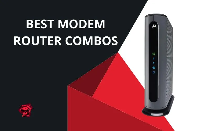 Best Modem Router Combos