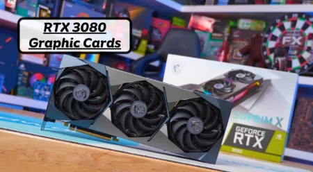 Best RTX 3080 Graphic Cards