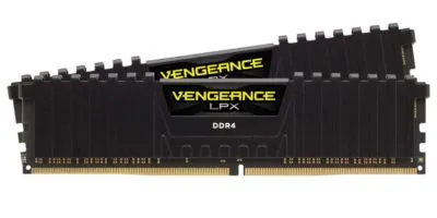 Corsair Vengeance LPX 32GB DDR4 RAM for Intel 12th Gen