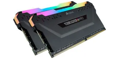 Corsair Vengeance RGB Pro 32GB DDR4 RAM for Ryzen