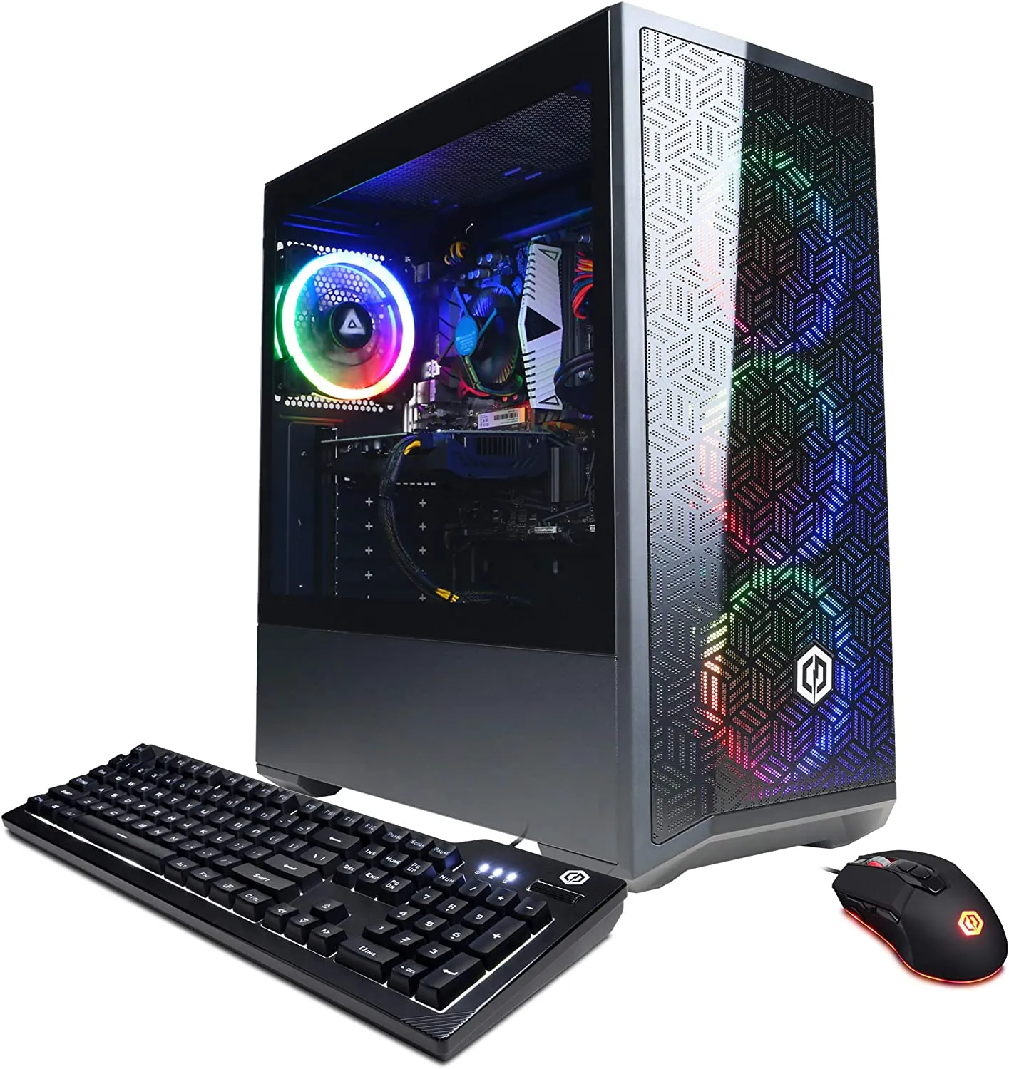 Cyberpower PC Gamer Xtreme VR Fully Build PC