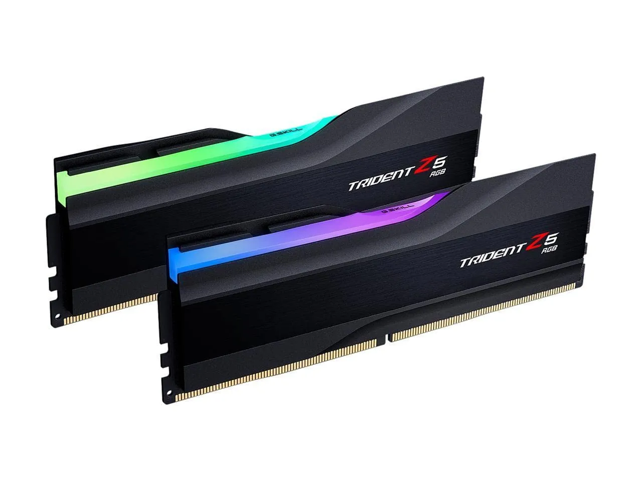 G.Skill Trident Z5 RGB Series (Intel XMP) 32GB