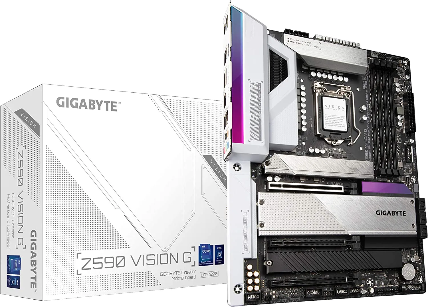 5 Best White Motherboards Perfect for PC Gaming in 2024