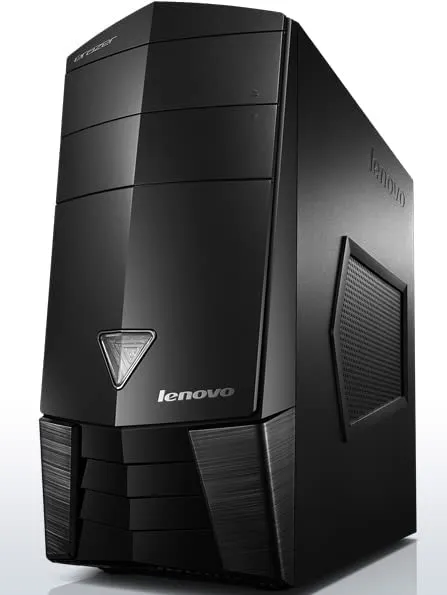 Lenovo Erazer X315 Gaming Desktop