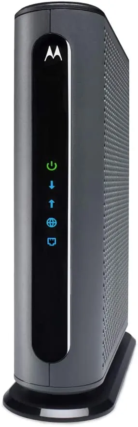 Motorola Multi-Gig Cable Best DOCSIS 3.1