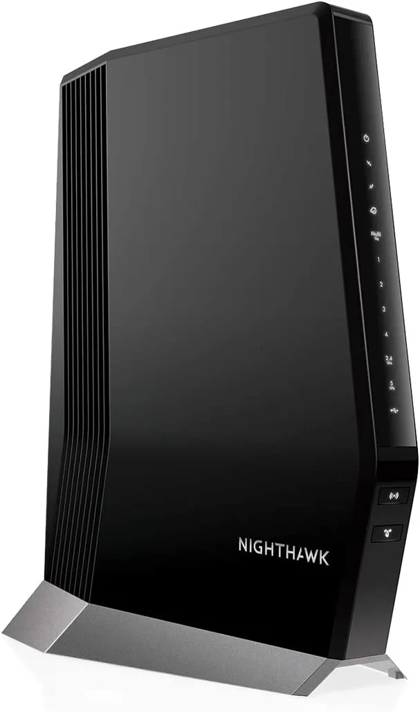 NETGEAR Nighthawk CAX80 Best Modem Router