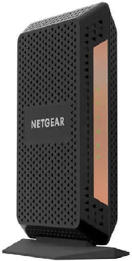 NETGEAR Nighthawk Multi-Gig Speed Cable Modem