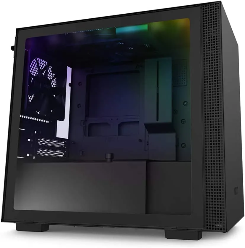 NZXT H210i High End PC Cases