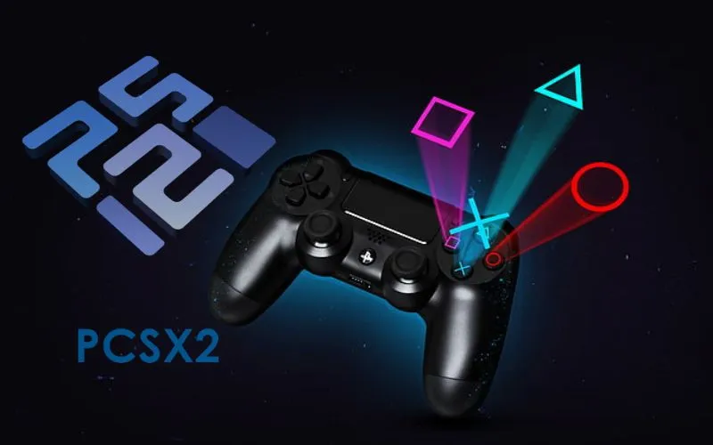 PS3 Controller on PCSX2