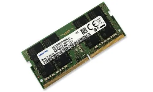 Samsung 32GB DDR4 RAM for Desktop PC