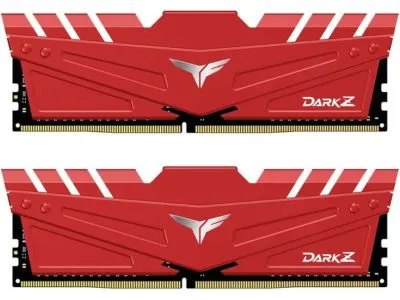 TEAMGROUP T-Force Dark Za (Alpha) 32GB DDR4 RAM for 12600k