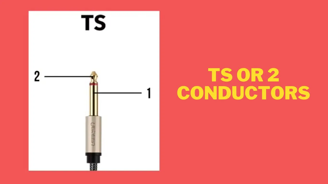 TS or 2 Conductors