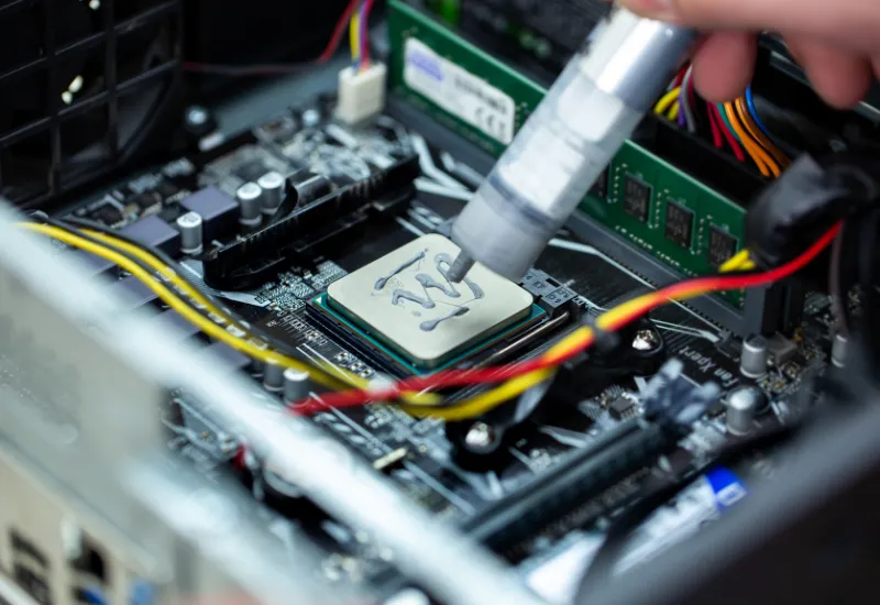 What is Thermal Paste