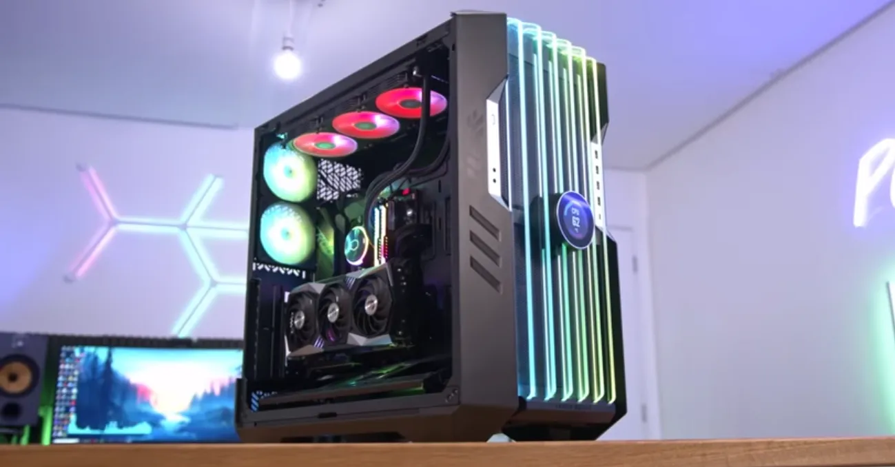 What is a PC Case