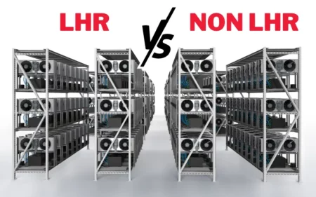 What is the Difference Between LHR Vs Non LHR GPU