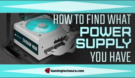 Why It’s Important to Know What Power Supply Do I Have