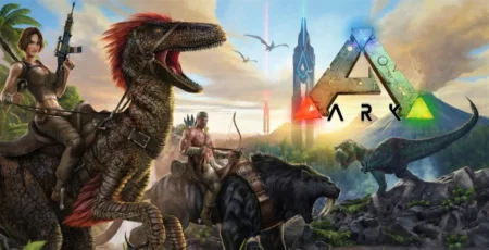 Why is Ark So Popular