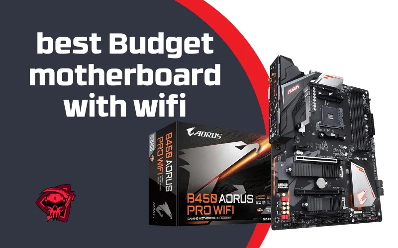 best motherboard with wifi