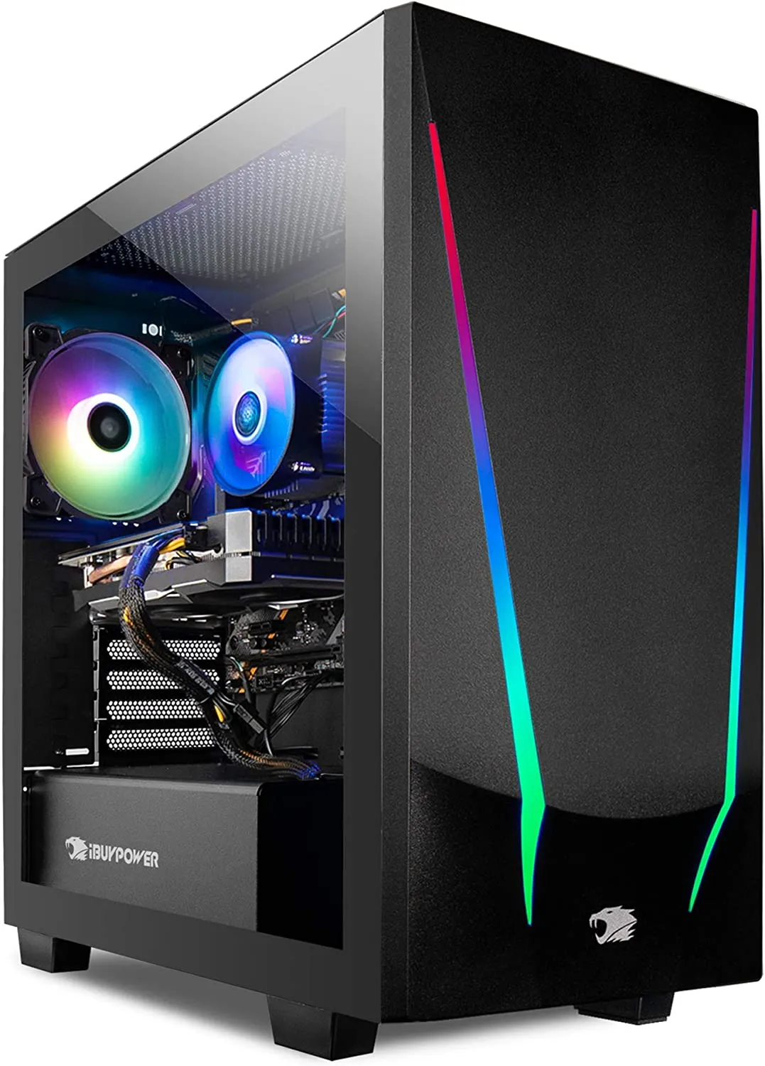 iBUYPOWER Trace 4 Affordable Gaming PC