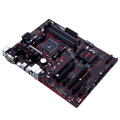 ATX Motherboard