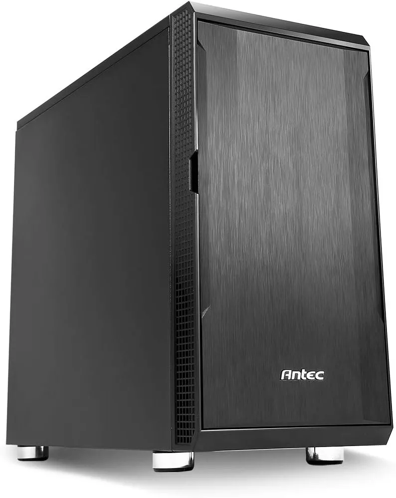 Antec Performance Series P5 Mini Tower Silent PC Computer Case