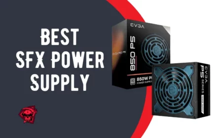 Best Value SFX Power Supply