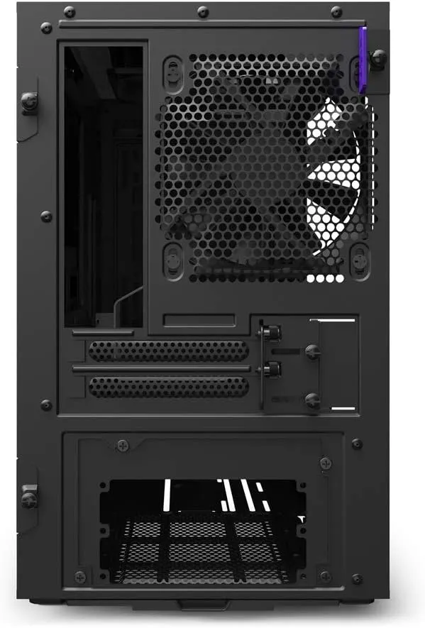NZXT H210 Mini-ITX PC Gaming Case
