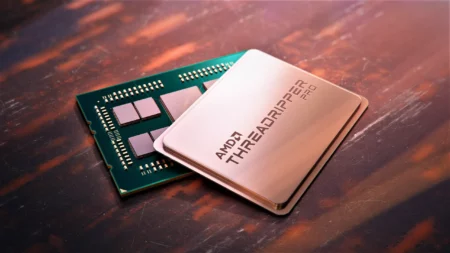 What is AMD Ryzen Threadripper Pro 3995WX