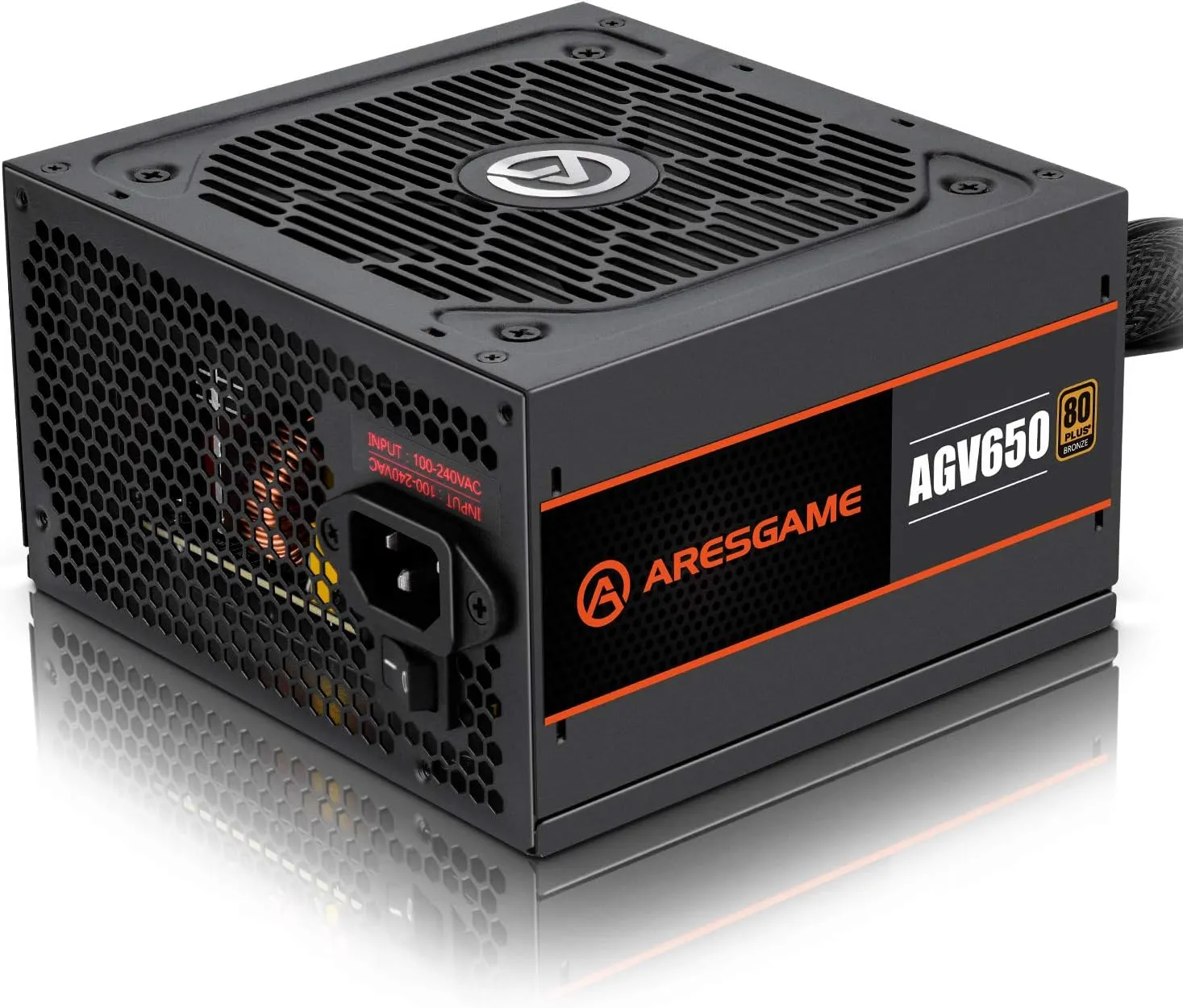 ARESGAME Power Supply