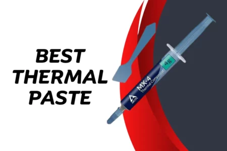Best Thermal Paste
