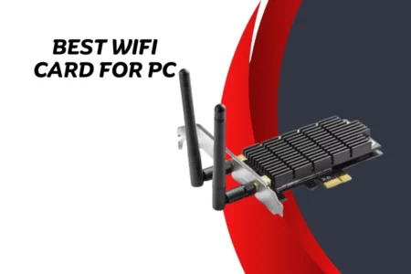 Best WiFi Card For PC