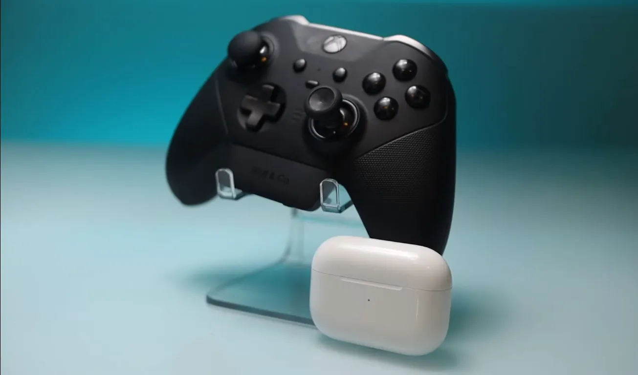 Connect to Xbox One Using Bluetooth Transmitters