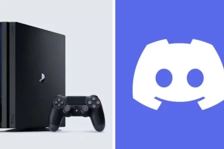 Discord on PS4 Without PC