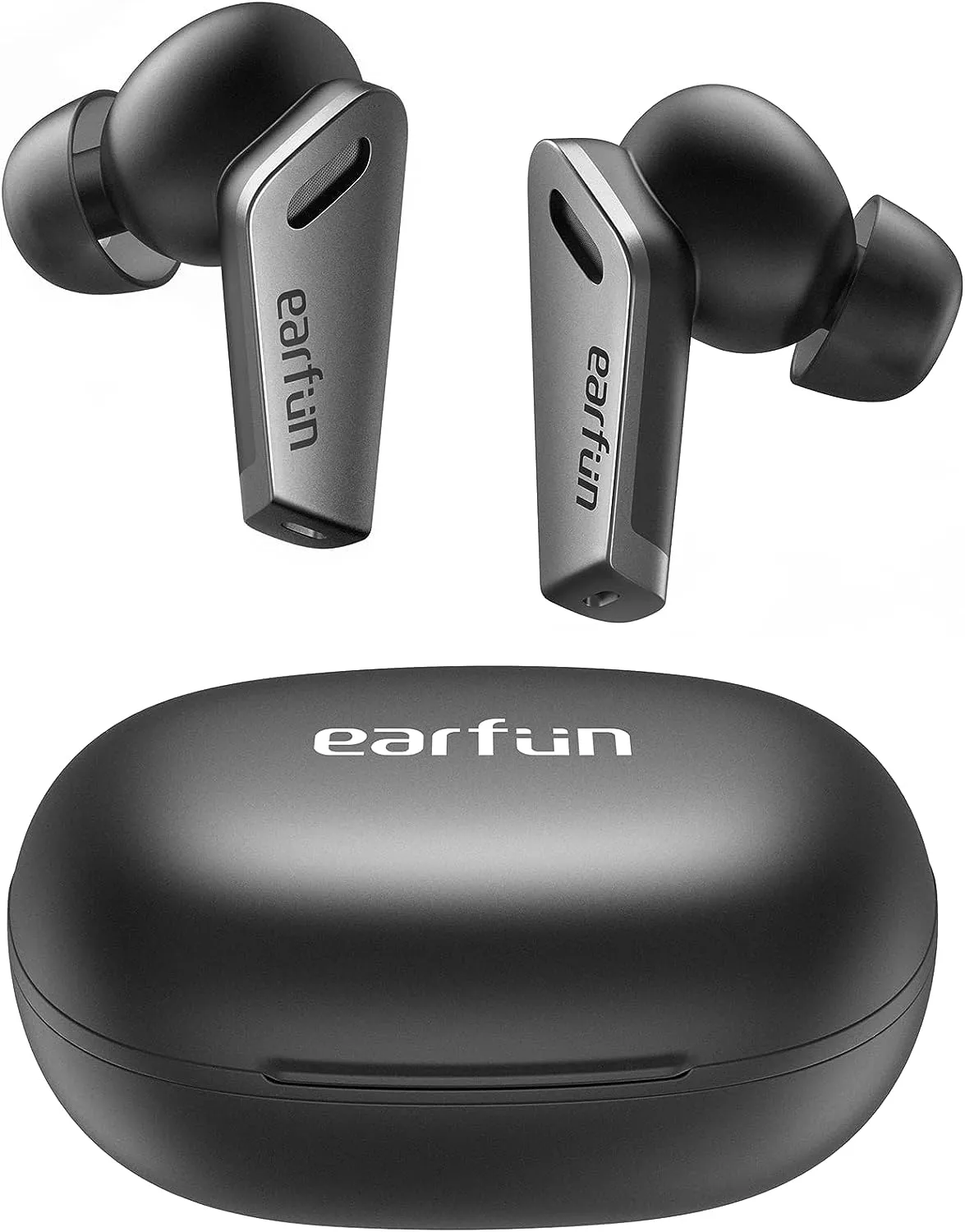 EarFun Active Noise Cancelling Wireless Earbuds