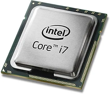 Intel Core i7 i7-5820K Hexa-core (6 Core) 3.30 GHz Processor -