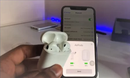 My AirPods Keep Disconnecting
